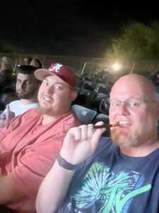 The Doobie Brothers - 50th Anniversary Tour