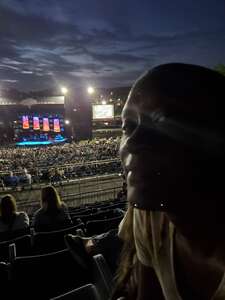 The Doobie Brothers - 50th Anniversary Tour