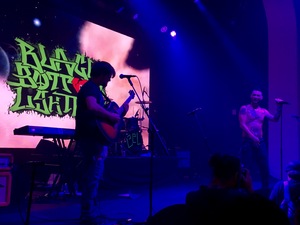 Black Bottom Lighters - Live in Concert