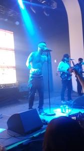 Black Bottom Lighters - Live in Concert