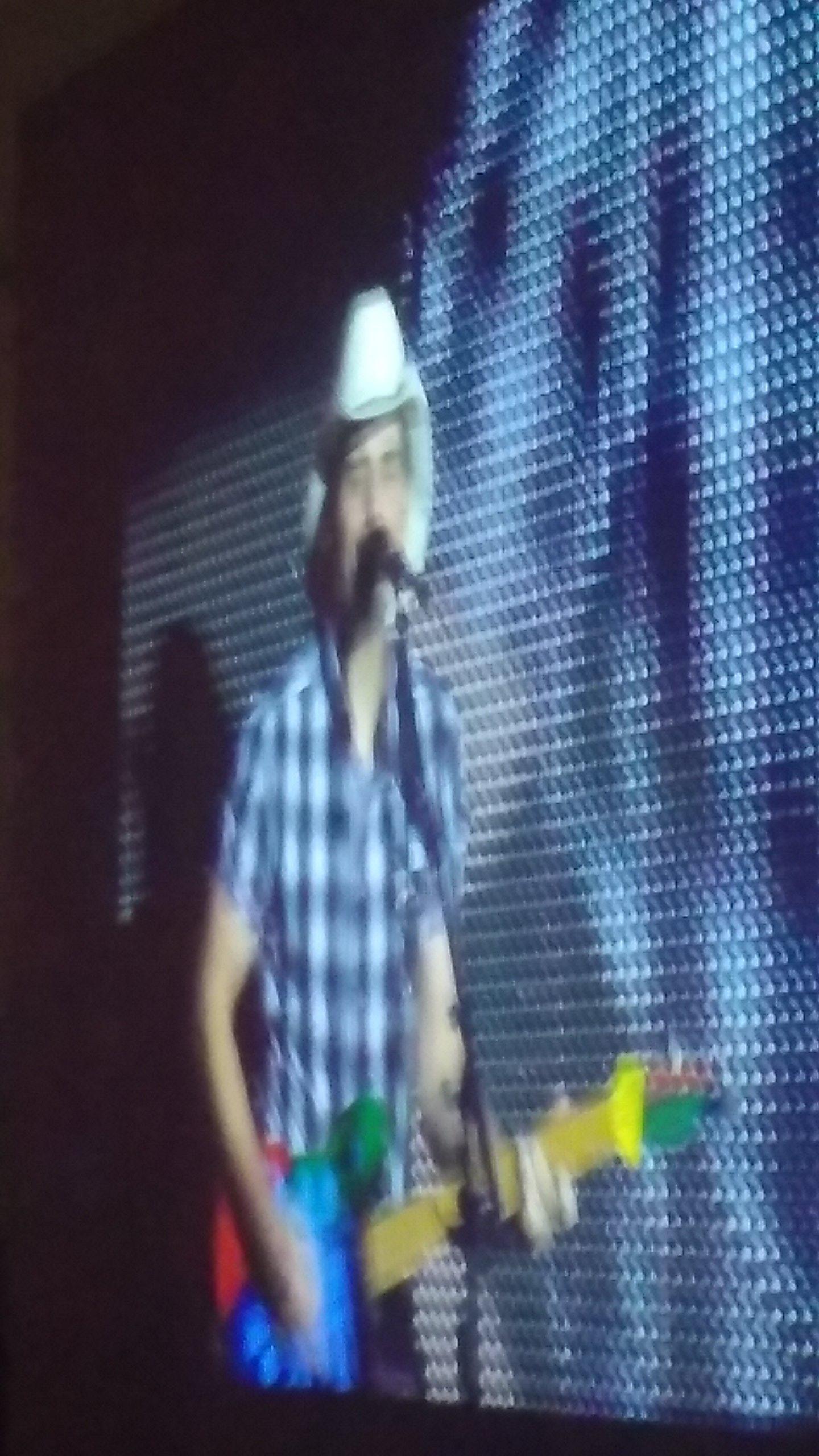Brad Paisley: Life Amplified World Tour With Special Guest Tyler Farr, Maddie and Tae