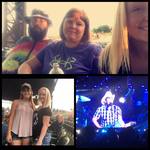 Brad Paisley: Life Amplified World Tour With Special Guest Tyler Farr, Maddie and Tae