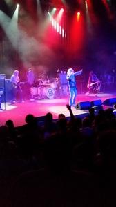 Zoso - a Tribute to Led Zepplin