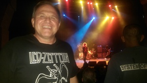 Zoso - a Tribute to Led Zepplin