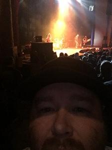 Zoso - a Tribute to Led Zepplin