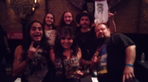 Zoso - a Tribute to Led Zepplin