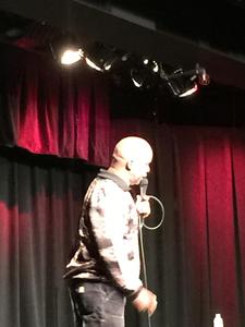 Cobbs Comedy Club - Featuring Comedian David Alan Grier