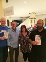 Mostly Mozart Festival Orchestra - an Evening of Piano Concertos