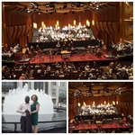 Mostly Mozart Festival Orchestra - an Evening of Piano Concertos