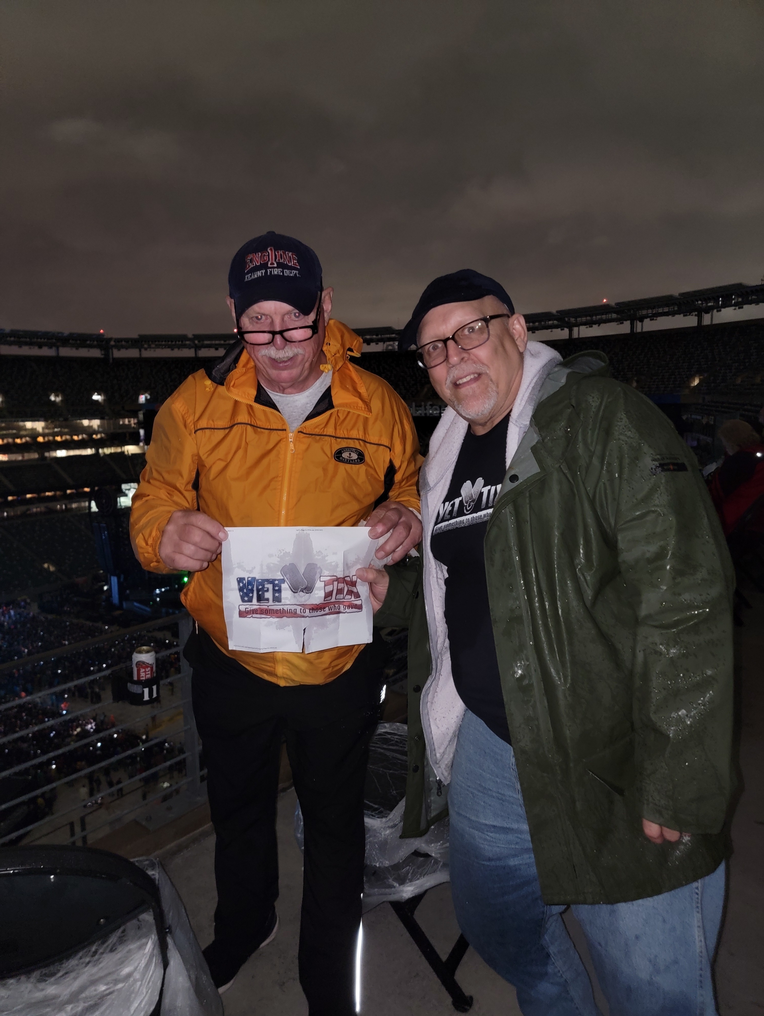 Rammstein - North America Stadium Tour