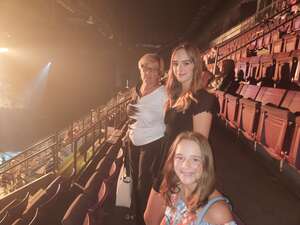 Cirque Du Soleil - Ovo - Saturday 7: 30pm