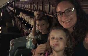 Cirque Du Soleil - Ovo - Saturday 7: 30pm