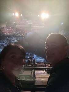 Cirque Du Soleil - Ovo - Saturday 7: 30pm
