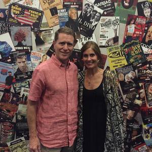 Old Crow Medicine Show, Brandi Carlile
