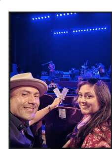 Bigga Baggariddim Tour: Ub40/the Original Wailers/big Mountain & Maxi Priest