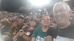 Arizona State Sun Devils vs. University of Cal-berkeley - NCAA Football