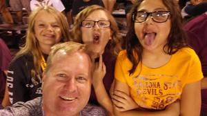 Arizona State Sun Devils vs. University of Cal-berkeley - NCAA Football