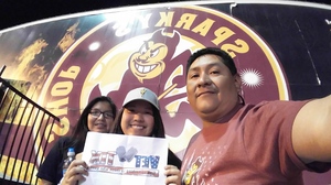 Arizona State Sun Devils vs. University of Cal-berkeley - NCAA Football