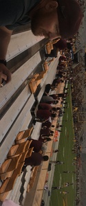 Arizona State Sun Devils vs. University of Cal-berkeley - NCAA Football