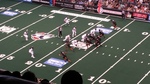 Arizona Rattlers vs. Cleveland Gladiators - AFL Playoffs Conference Finals