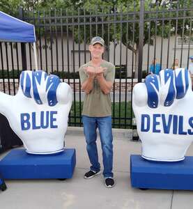 Duke Blue Devils - NCAA Football vs North Carolina A&T State University