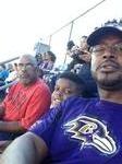 Baltimore Ravens vs. Carolina Panthers - NFL Preseason