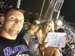 Baltimore Ravens vs. Carolina Panthers - NFL Preseason