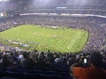 Baltimore Ravens vs. Carolina Panthers - NFL Preseason