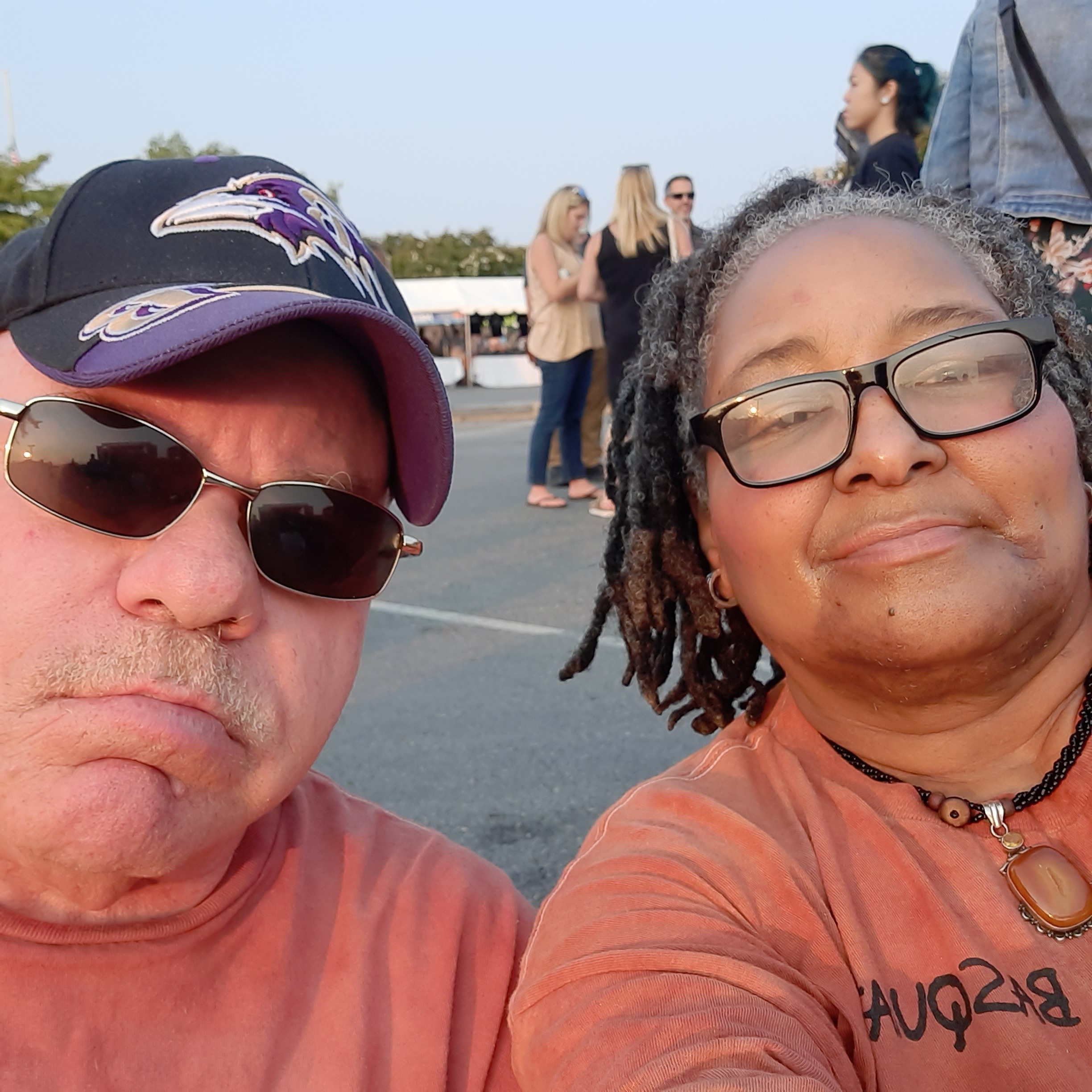 Amos Lee W/ Madison Cunningham, Elizabeth & the Catapult