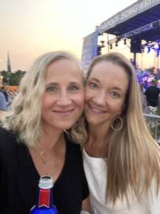 Amos Lee W/ Madison Cunningham, Elizabeth & the Catapult