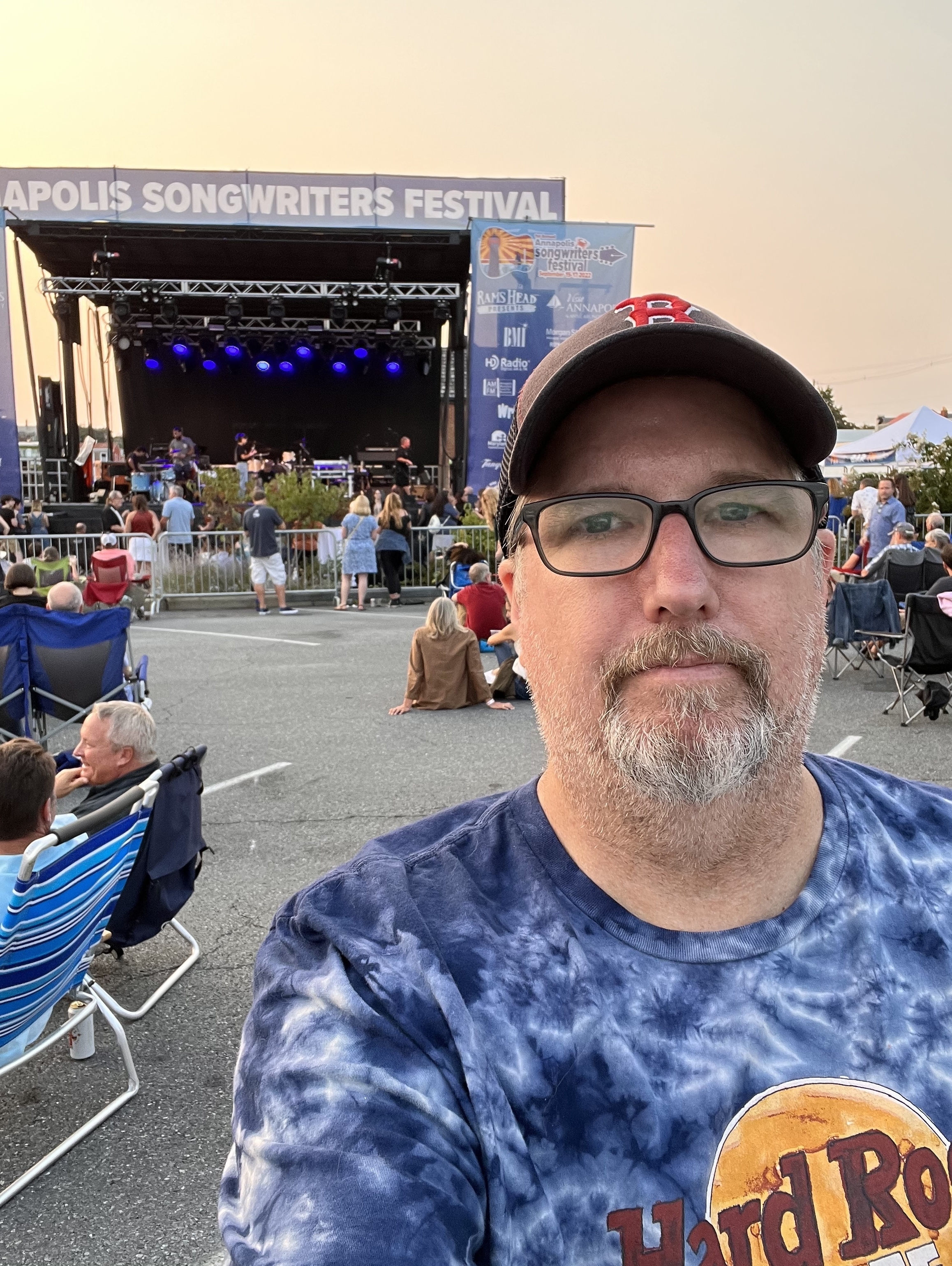 Amos Lee W/ Madison Cunningham, Elizabeth & the Catapult