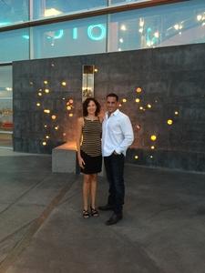 My Fair Lady - Thursday