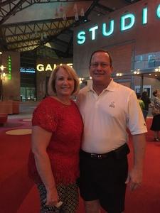 My Fair Lady - Thursday