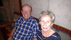 My Fair Lady - Thursday