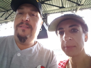 Texas Rangers vs. Oakland Athletics - MLB