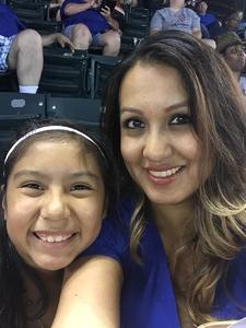 Texas Rangers vs. Oakland Athletics - MLB