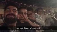 Alabama Shakes With Special Guest Dawes