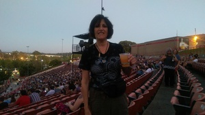 Alabama Shakes With Special Guest Dawes