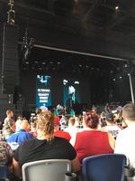 Snoop Dogg and Wiz Khalifa: the High Road Tour