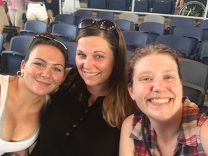 Snoop Dogg and Wiz Khalifa: the High Road Tour