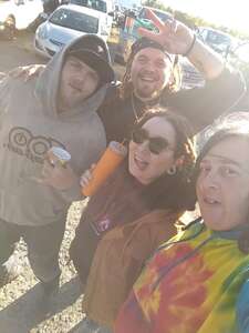 979x Presents: Five Finger Death Punch