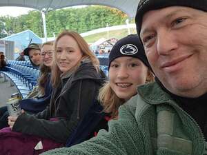 979x Presents: Five Finger Death Punch