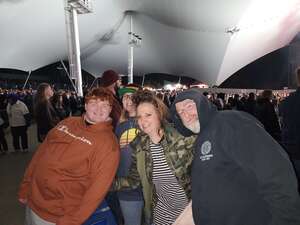 979x Presents: Five Finger Death Punch