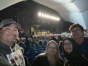 979x Presents: Five Finger Death Punch