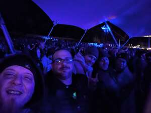 979x Presents: Five Finger Death Punch