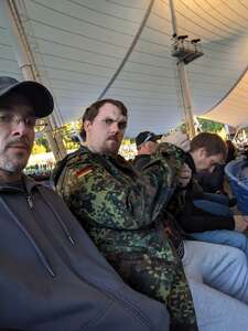 979x Presents: Five Finger Death Punch