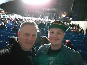 979x Presents: Five Finger Death Punch