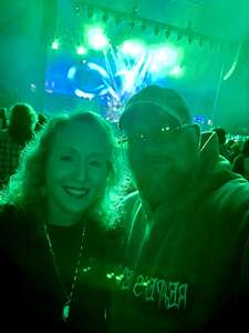 979x Presents: Five Finger Death Punch