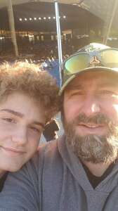 979x Presents: Five Finger Death Punch