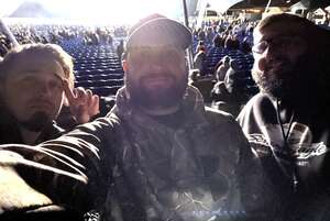 979x Presents: Five Finger Death Punch